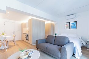 Nest Paris-Londres