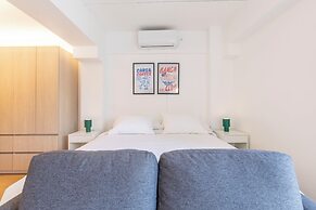 Nest Paris-Londres