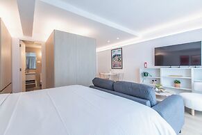 Nest Paris-Londres
