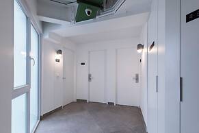 Nest Paris-Londres