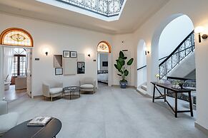 Nest Paris-Londres