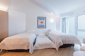 Nest Paris-Londres
