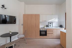 Nest Paris-Londres
