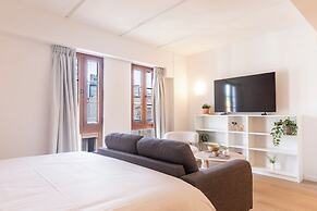 Nest Paris-Londres