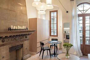Nest Paris-Londres
