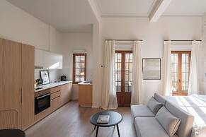 Nest Paris-Londres