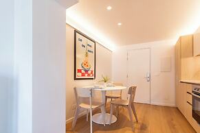 Nest Paris-Londres
