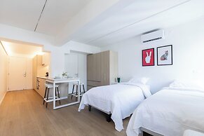 Nest Paris-Londres