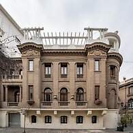 Nest Paris-Londres