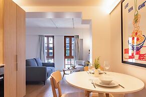 Nest Paris-Londres