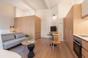 Nest Paris-Londres