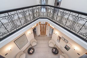 Nest Paris-Londres