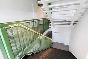 Nest Paris-Londres