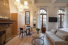 Nest Paris-Londres