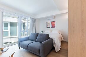 Nest Paris-Londres