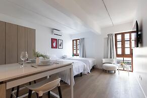 Nest Paris-Londres