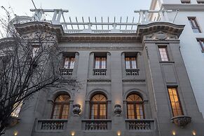 Nest Paris-Londres