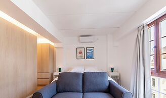 Nest Paris-Londres