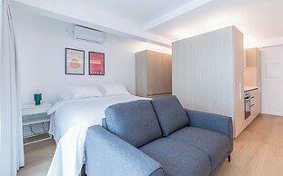 Nest Paris-Londres