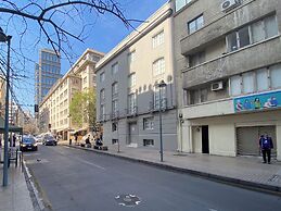 Nest Bellas Artes