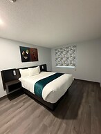 Zero-100 Motor Inn