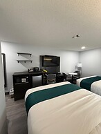 Zero-100 Motor Inn