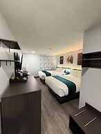 Zero-100 Motor Inn