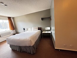 Zero-100 Motor Inn