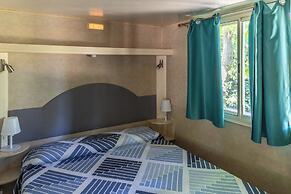 Glamping immerso nel verde