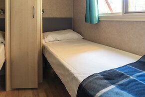 Glamping immerso nel verde