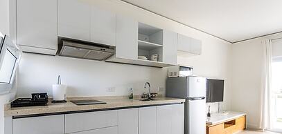 Private Studio With Ocean View, Great and Romantic Place