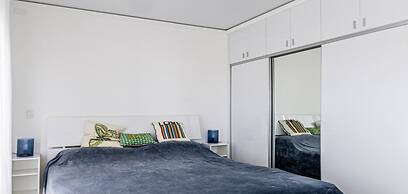 Private Studio With Ocean View, Great and Romantic Place
