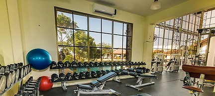 Private Studio With Ocean View, Great and Romantic Place