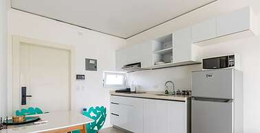 Private Studio With Ocean View, Great and Romantic Place