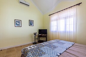 Oceanfront Apartment in Cabarete With Pool and Beach Access