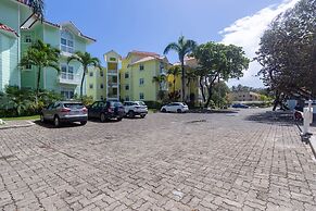 Oceanfront Apartment in Cabarete With Pool and Beach Access