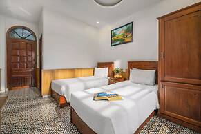 Ancient HoiAn Hotel