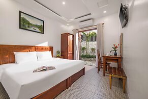 Ancient HoiAn Hotel