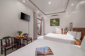 Ancient HoiAn Hotel