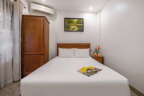 Ancient HoiAn Hotel