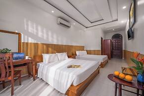 Ancient HoiAn Hotel