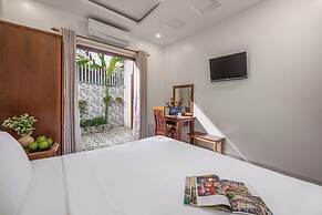 Ancient HoiAn Hotel