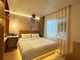 Dexin Xinyue Hotel