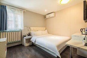 Dexin Xinyue Hotel