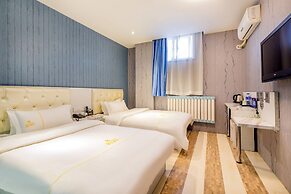 Dexin Xinyue Hotel