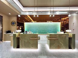 Dexin Xinyue Hotel
