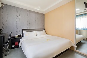 Dexin Xinyue Hotel