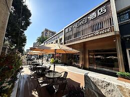 Dexin Xinyue Hotel