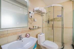 Dexin Xinyue Hotel