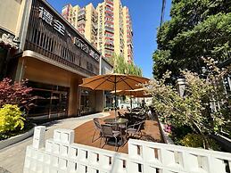 Dexin Xinyue Hotel